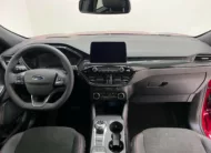 Ford Kuga 2,5 Duratec Hybrid PHEV ST-Line X