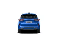Ford Kuga 2,5 Duratec Hybrid AWD ST-Line X + tažné