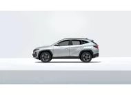 Hyundai Tucson 1,6 T-GDI MT Smart