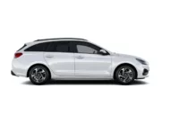 Hyundai i30 1,5 TGDI MHEV kombi DCT Smart