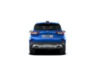 Ford Kuga 2,5 Duratec Hybrid AWD Active X