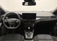 Ford Focus kombi 1,0 EcoBoost Hybrid ST-Line X