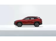 Hyundai Tucson 1,6 T-GDI MHEV DCT Smart