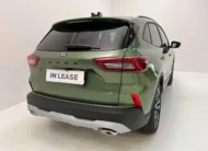 Ford Kuga 2,5 Duratec Hybrid Active X