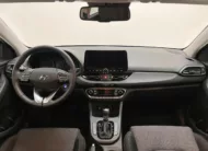 Hyundai i30 kombi 1,5 T-GDI MHEV Smart DCT