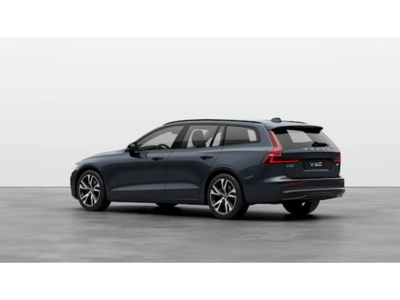 Volvo V60 B4 MHEV Dark Plus