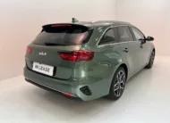 Kia Ceed 1,5 T-GDI 7DCT TOP