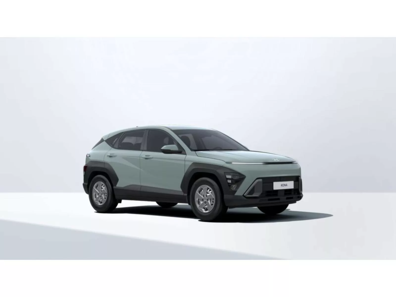 Hyundai Kona 1,0 T-GDI DCT Comfort Club