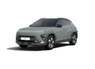 Hyundai Kona 1,0 T-GDI Comfort