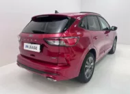 Ford Kuga 2,5 Duratec Hybrid PHEV ST-Line X