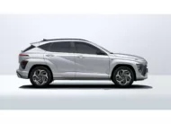 Hyundai Kona 1,6 T-GDI N Line