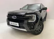 Ford Ranger Wildtrak 3,0 V6 FULL VÝBAVA