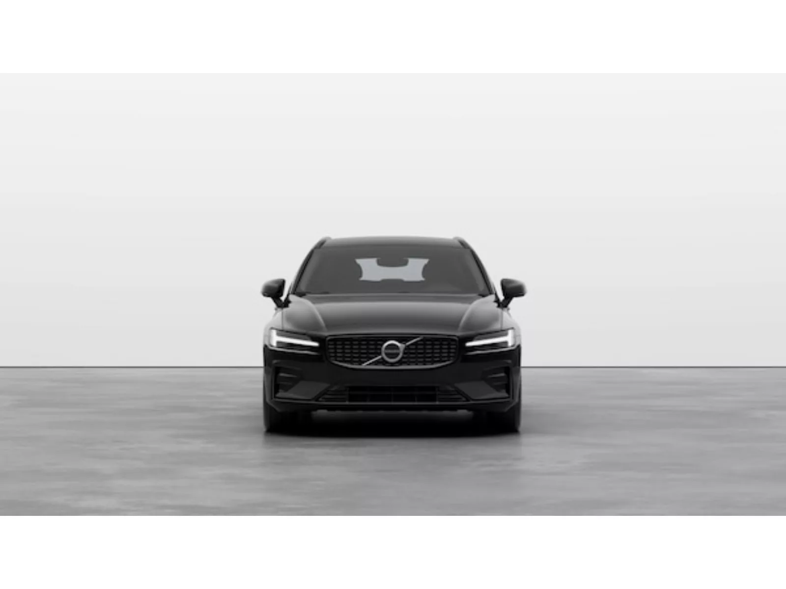 Volvo V60 B4 Dark Plus