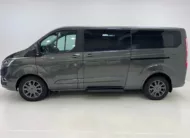 Ford Tourneo Custom 2,0 EcoBlue L2 Titanium