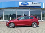 Ford Focus Trend Edition 1,0 EcoBoost 92 kW/125k, 1. majitelka, ČR