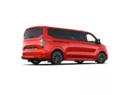 Ford Tourneo Custom 2,0 EcoBlue L2 Titanium X AWD