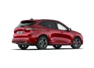 Ford Kuga 2,5 Duratec Hybrid AWD ST-Line X