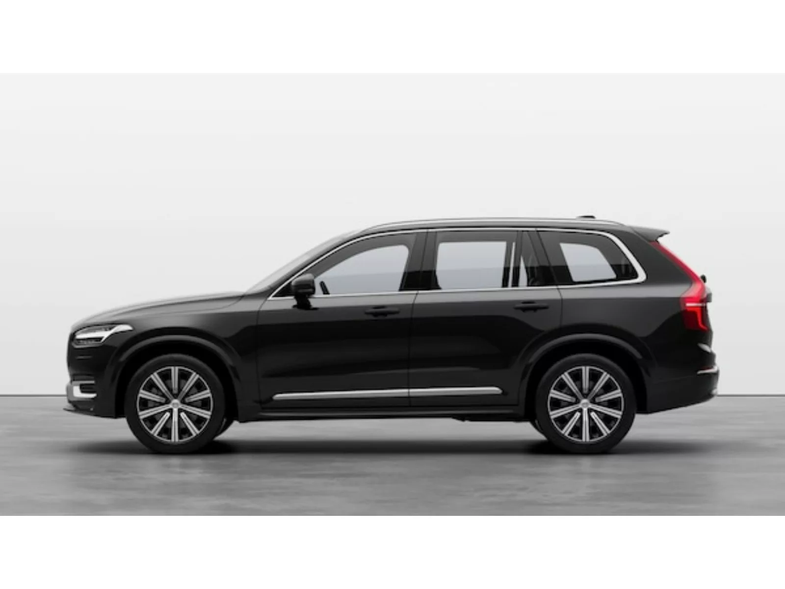 Volvo XC90 B5 AWD diesel Ultimate Bright