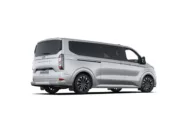 Ford Tourneo Custom 2,0 EcoBlue L2 Titanium X AWD