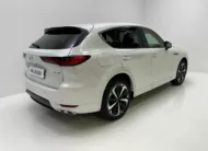 Mazda CX-60 2,5 e-Skyactiv PHEV Takumi