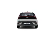 Hyundai Bayon 1,2i Comfort Club