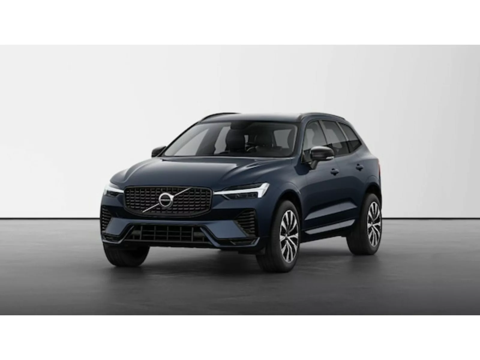 Volvo XC60 B4 AWD diesel Ultimate Dark