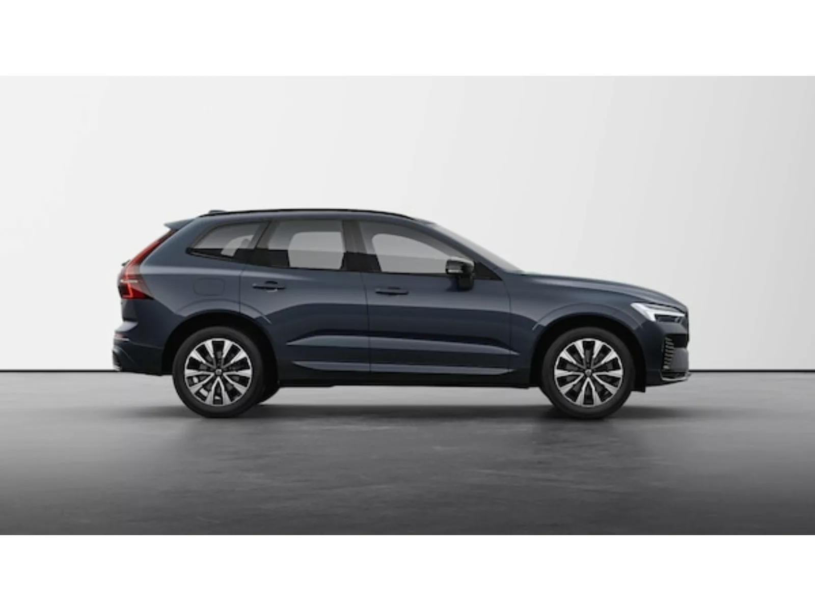 Volvo XC60 B4 AWD diesel Ultimate Dark