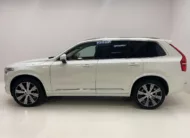 Volvo XC90 B5 AWD diesel Ultimate Bright