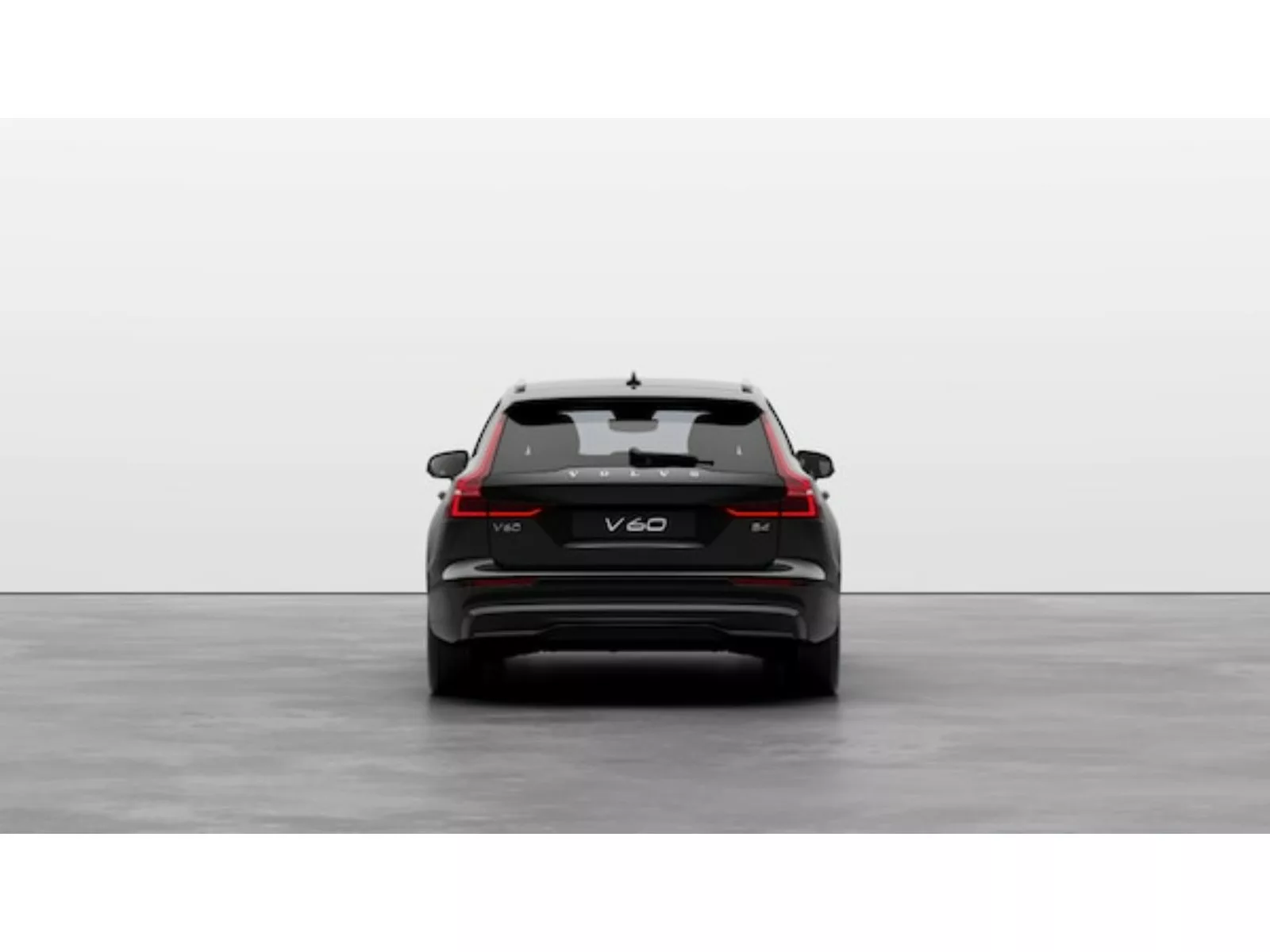 Volvo V60 B4 Dark Plus