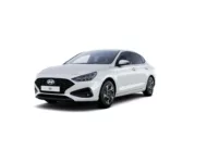 Hyundai i30 1,0 T-GDI Smart