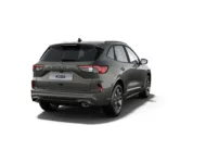 Ford Kuga 2,5 Duratec Hybrid ST-Line X