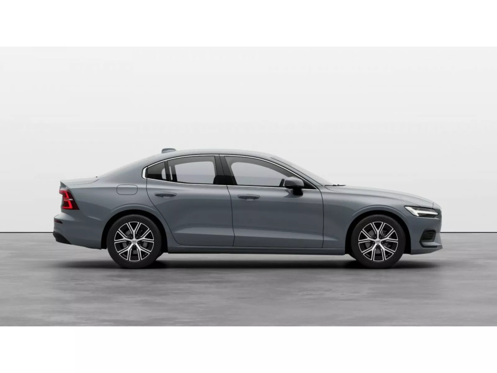 Volvo S60 B4 Core MHEV