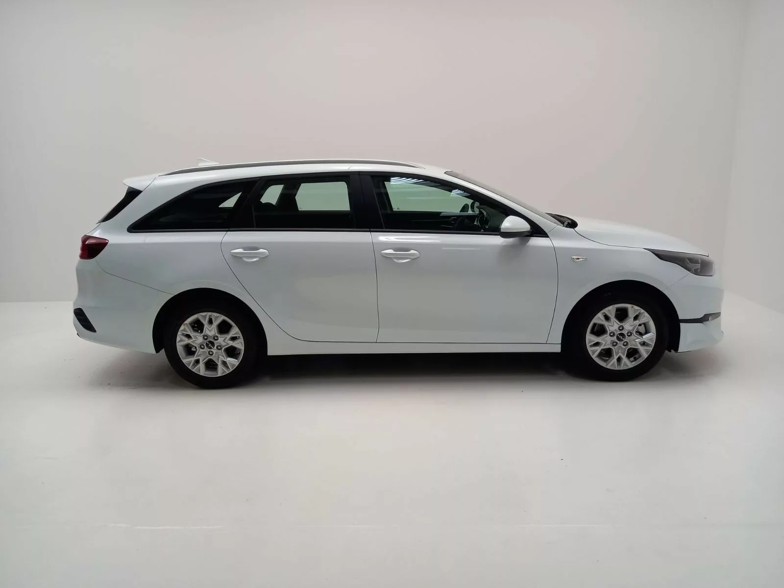 Kia Ceed kombi 1,5 T-GDI DCT Spin