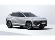 Hyundai Kona 1,6 T-GDI N Line