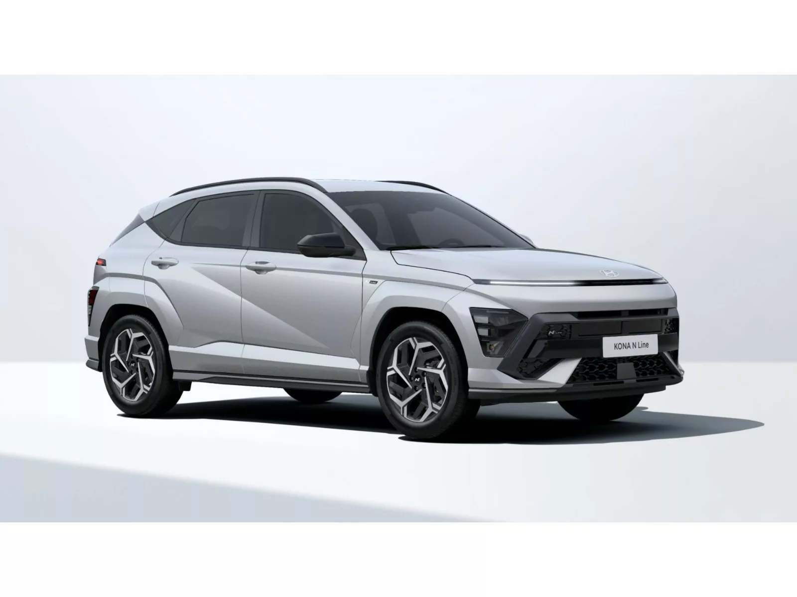 Hyundai Kona 1,6 T-GDI N Line