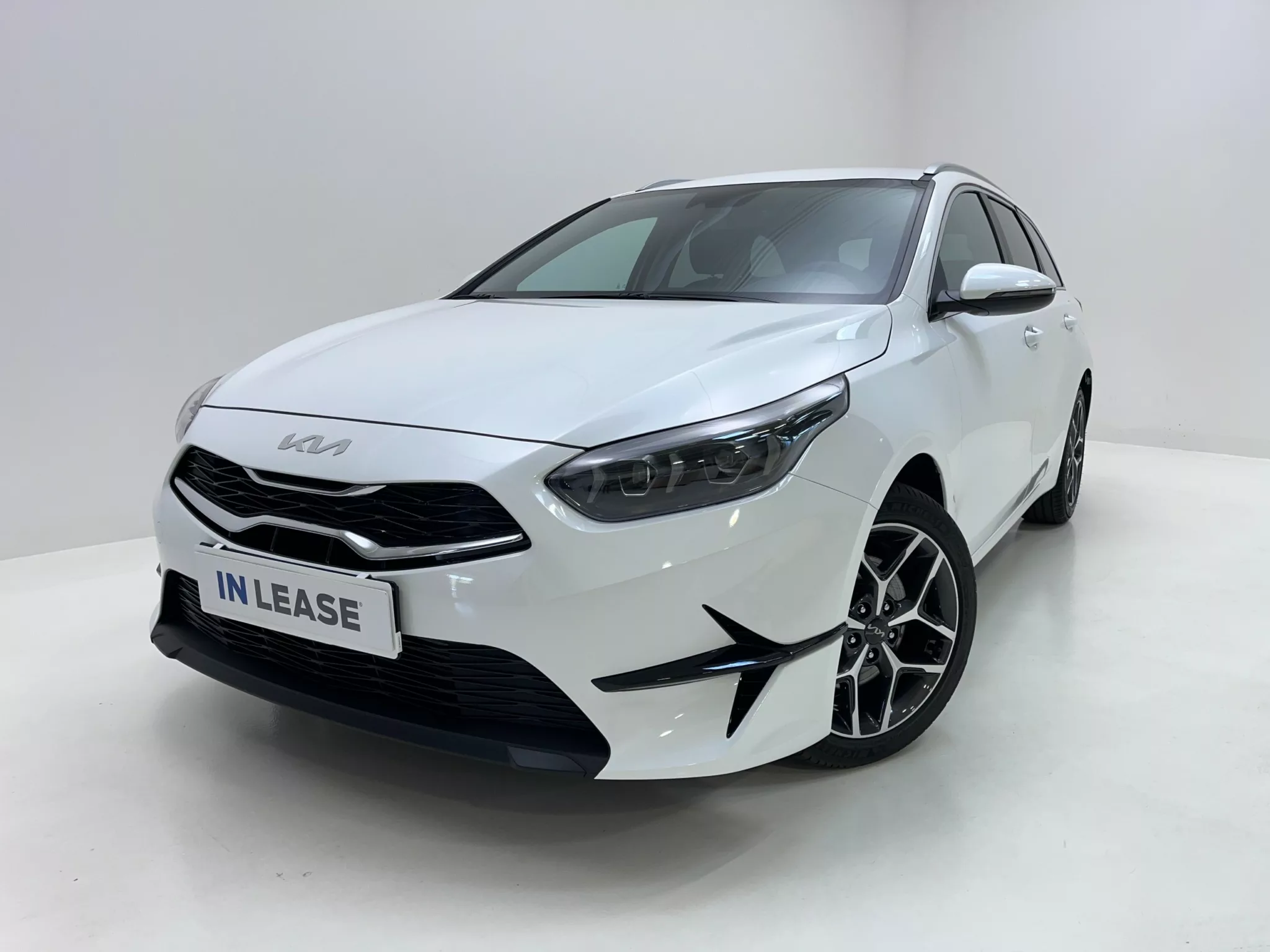 Kia Ceed kombi 1,5 T-GDI DCT TOP