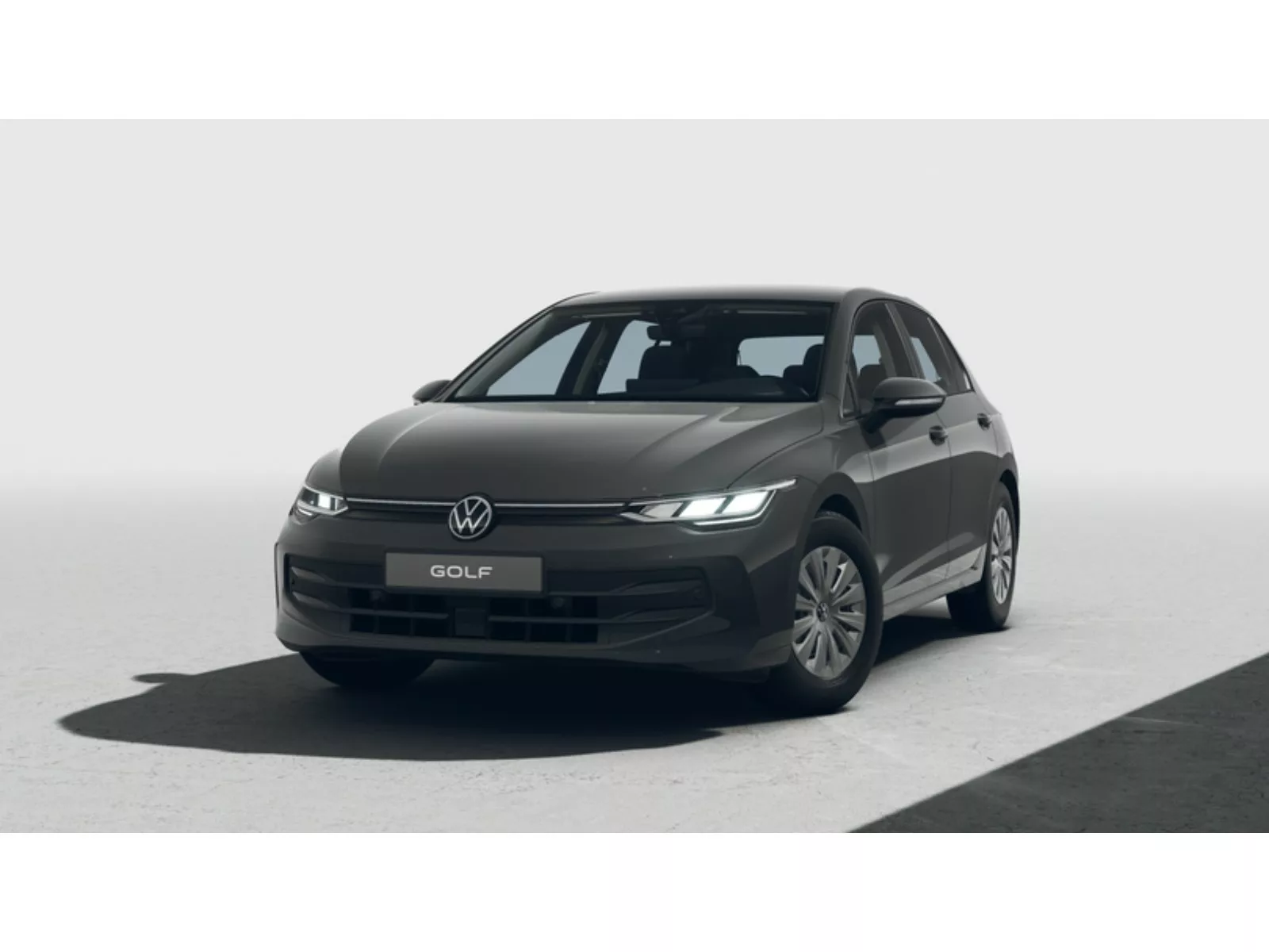 Volkswagen Golf 1,5 TSI