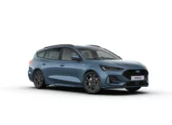 Ford Focus kombi 1,0 EcoBoost (mHEV) ST Line X AUT