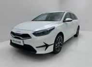 Kia Ceed kombi 1,5 T-GDI DCT TOP