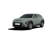 Hyundai Kona 1,0 T-GDI DCT Comfort Club