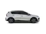 Hyundai Bayon 1,2i Comfort Club