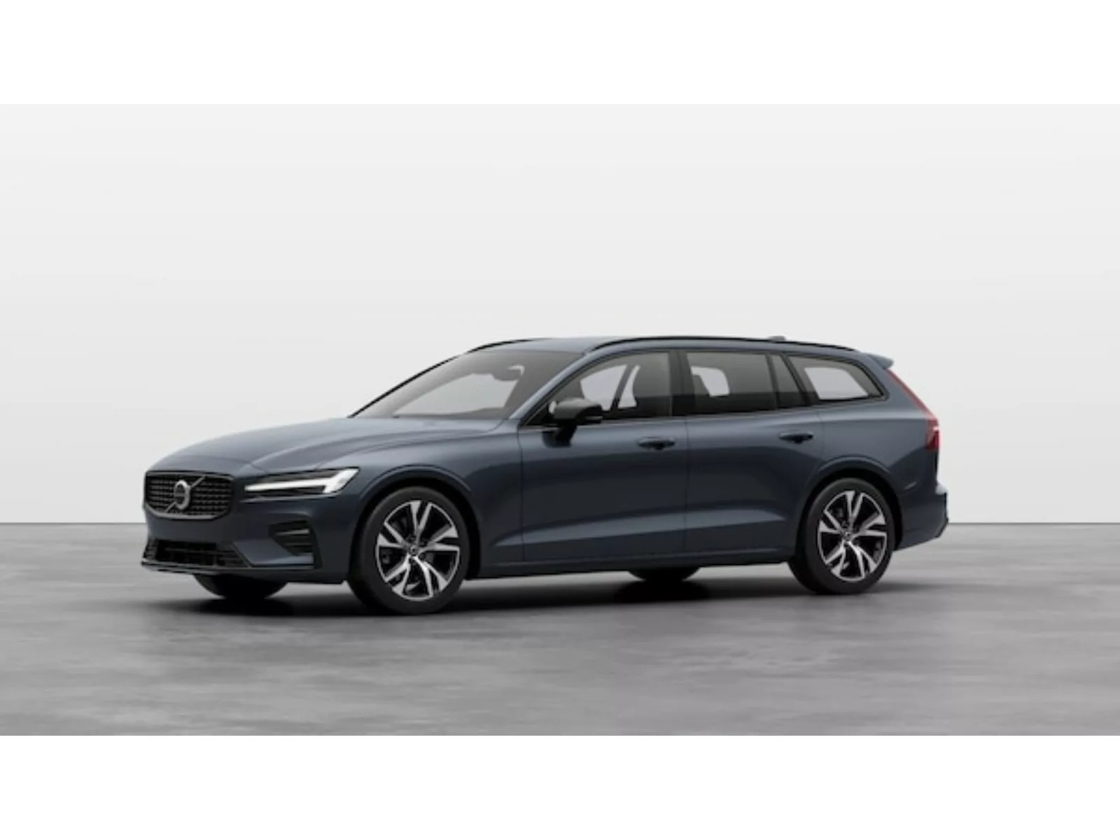 Volvo V60 B4 MHEV Dark Plus