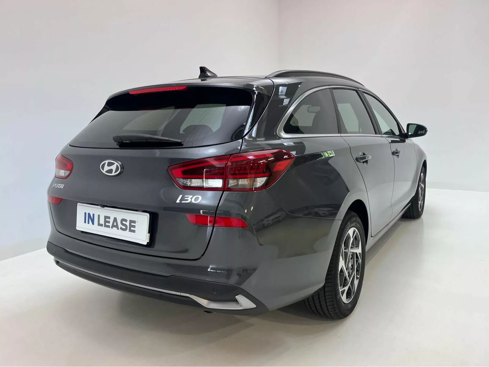 Hyundai i30 1,5 T-GDI MHEV DCT Style