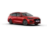 Ford Focus kombi 1,0 EcoBoost (mHEV) ST Line X AUT