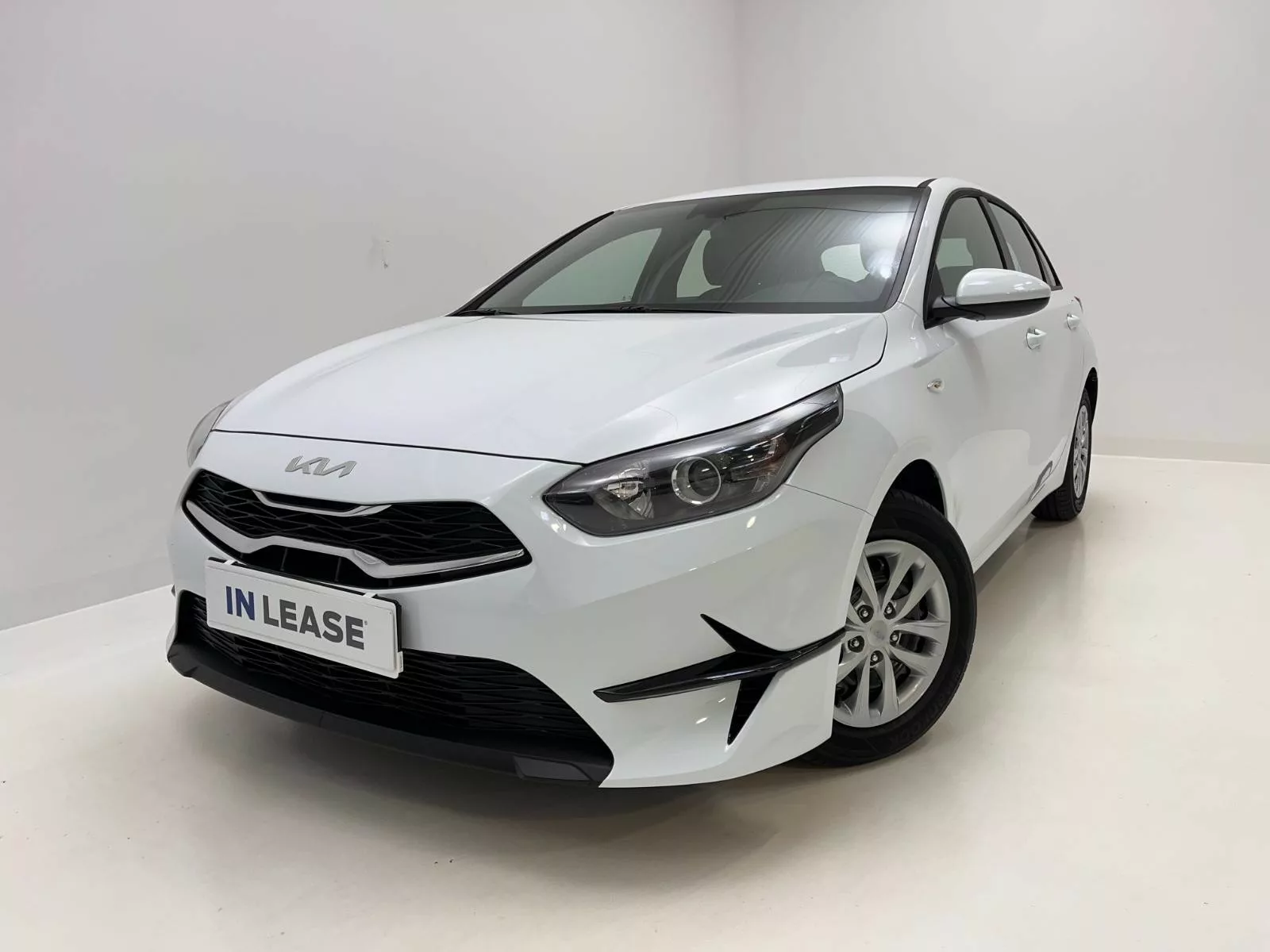 Kia Ceed 1,0 T-GDI Comfort