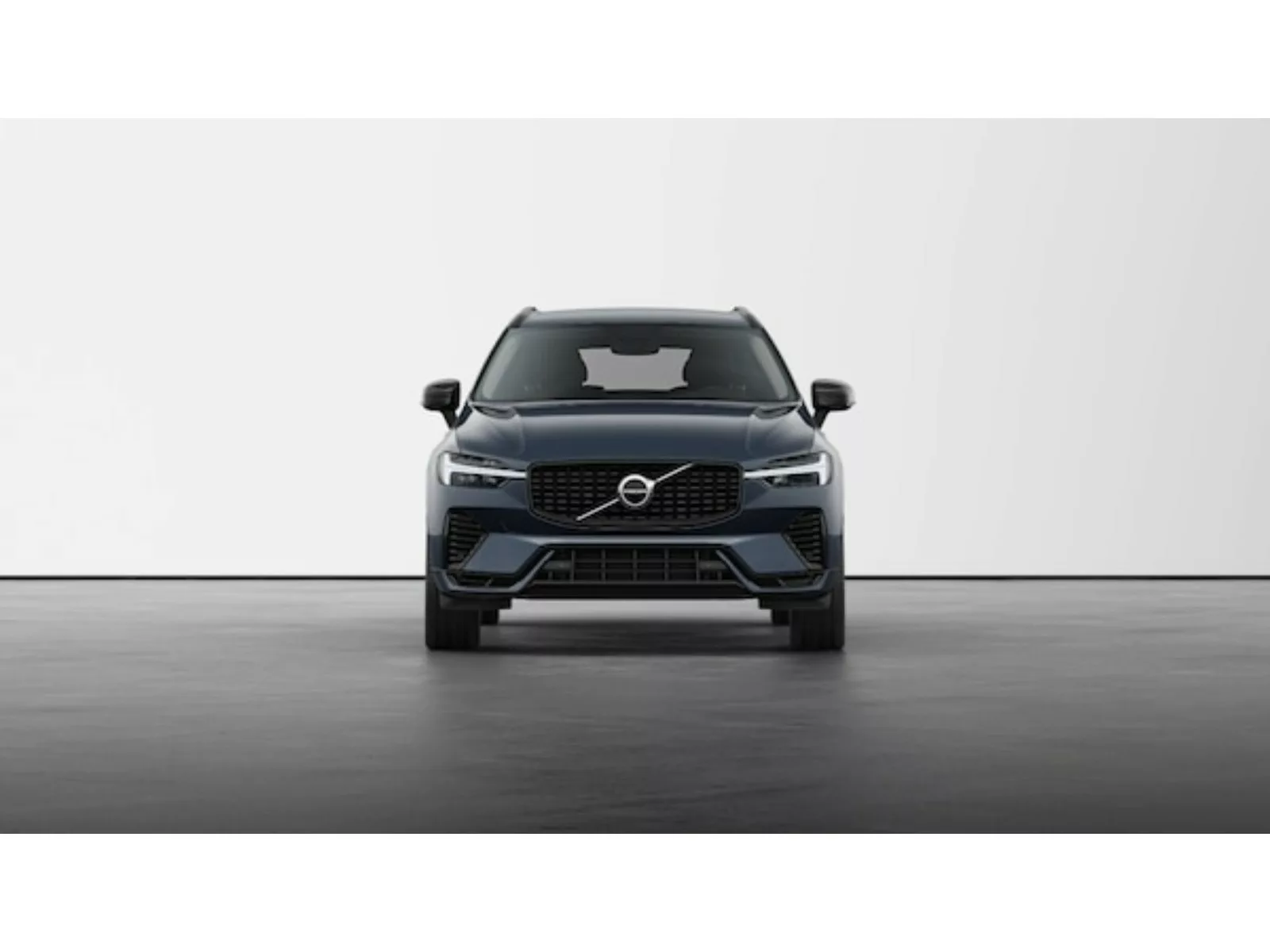 Volvo XC60 B4 AWD diesel Ultimate Dark