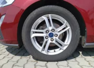 Ford Focus Trend Edition 1,0 EcoBoost 92 kW/125k, 1. majitelka, ČR