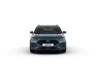 Ford Focus kombi 1,0 EcoBoost (mHEV) ST Line X AUT