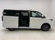 Ford Tourneo Custom 2,0 EcoBlue L2 Titanium