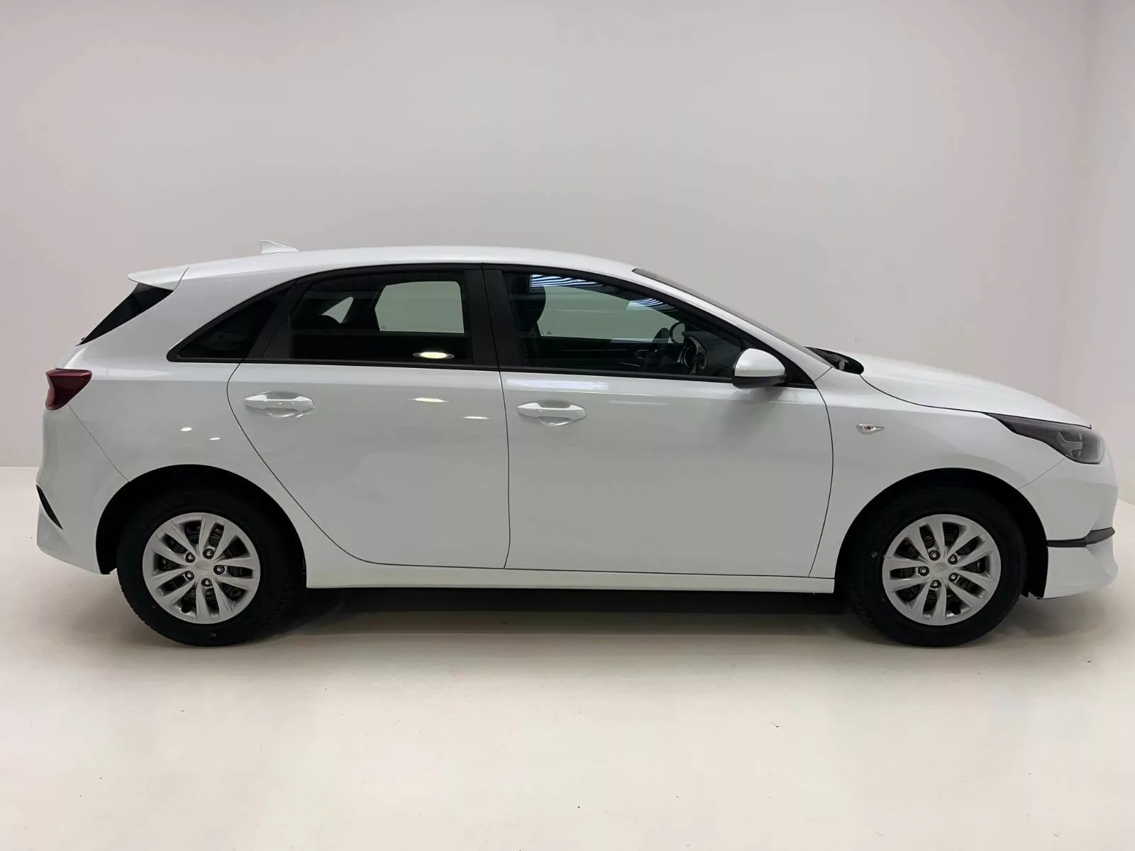 Kia Ceed 1,0 T-GDI Comfort